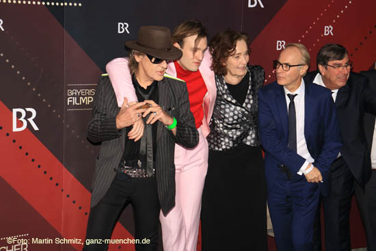 Udo Lindenberg, Jan Bülow